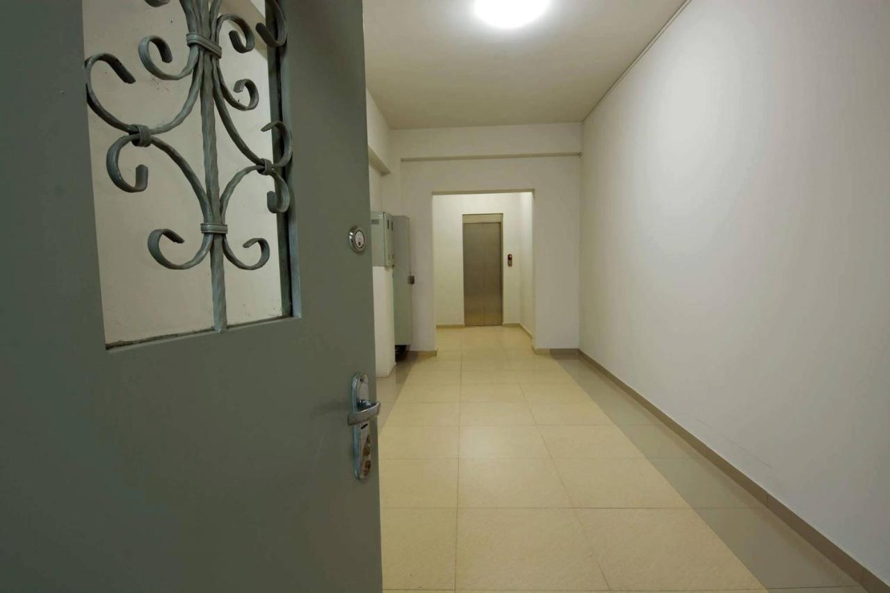 Mg Apartments In Tbilisi Exterior photo